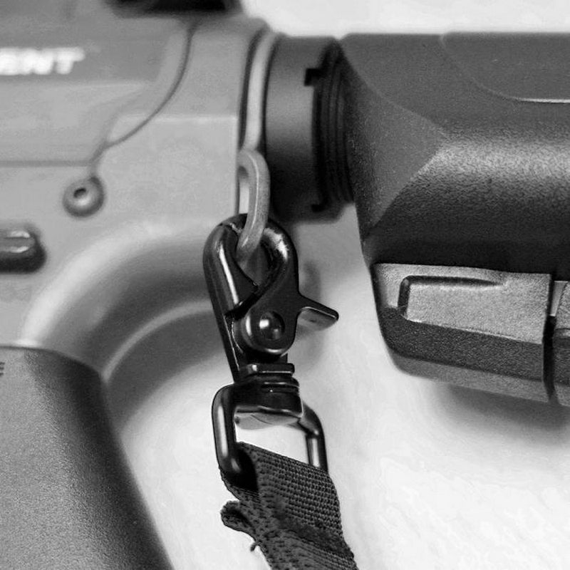 Satellite Prometheus One Point Sling by Laylax