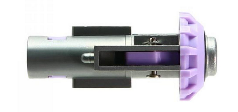 PROMETHEUS Wide Use Metal Hop Up Chamber by Laylax - Prometheus