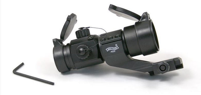 PS22 Red Dot 1x30 by Umarex