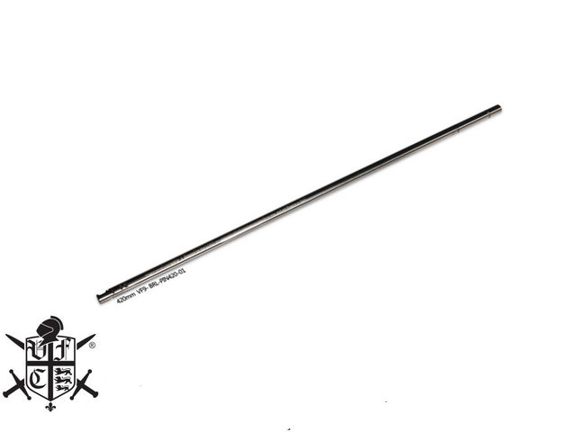 PSALM 144:1 of David 420mm. Precision Inner Barrel by Vfc