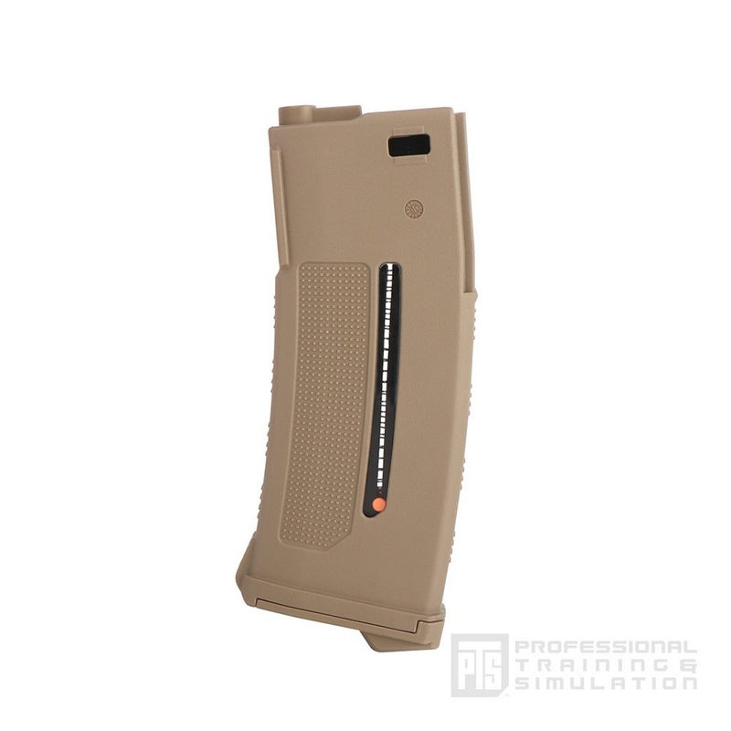 PTS EPM1 250bb Tan Enhanced Polymer Magazine by PTS