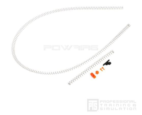 PTS EPM1 Maintenance Spring Kit by PTS