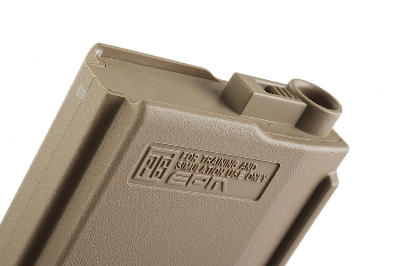 PTS EPM 150bb Dark Earth Enhanced Polymer 5,56 Magazine by PTS
