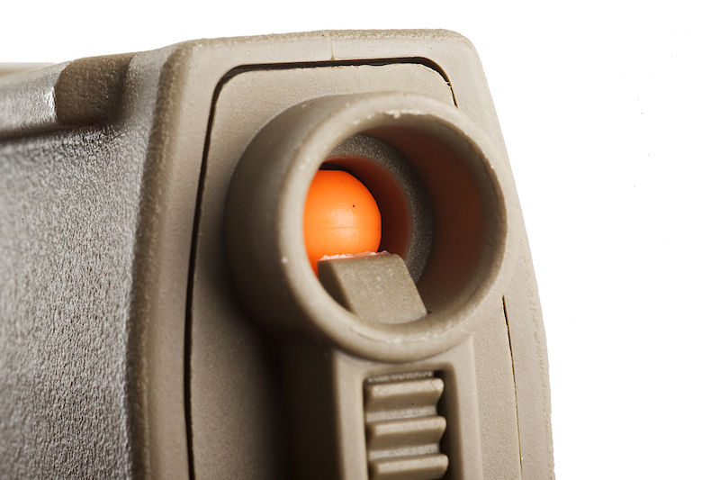 PTS EPM 150bb Dark Earth Enhanced Polymer 5,56 Magazine by PTS