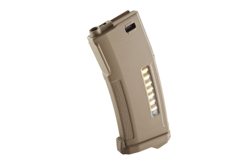 PTS EPM 150bb Dark Earth Enhanced Polymer 5,56 Magazine by PTS