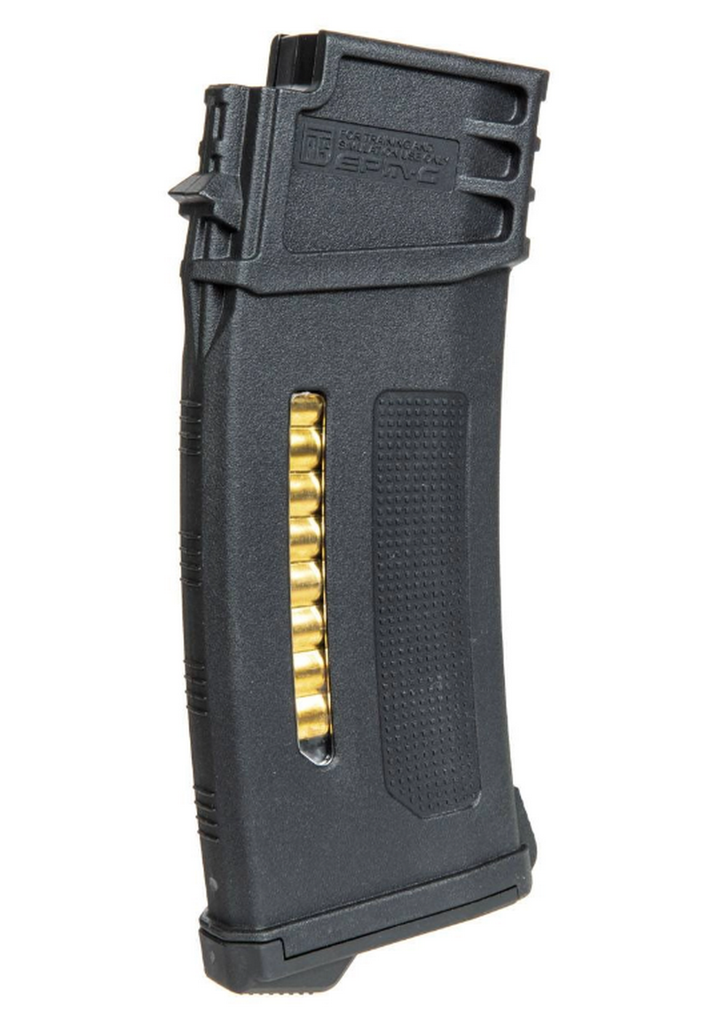 PTS G36 EPM-G 120bb Mid Cap Magazine Caricatore by PTS