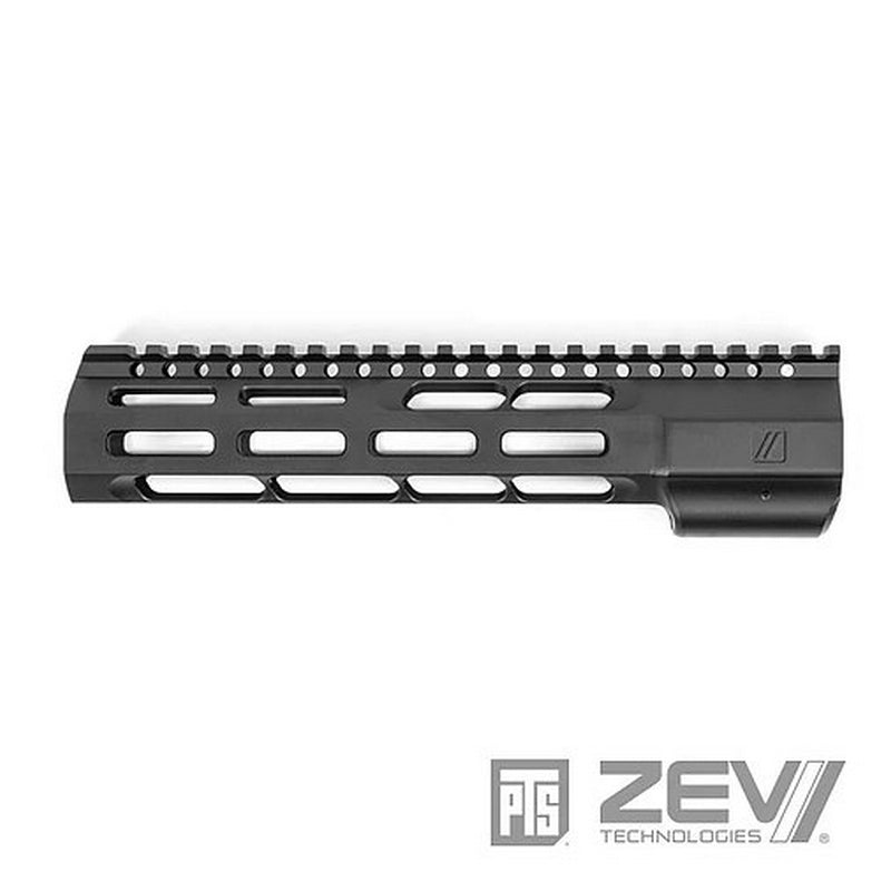 PTS M4 - M16 ZEV Wedge Handguard 9.5" by PTS