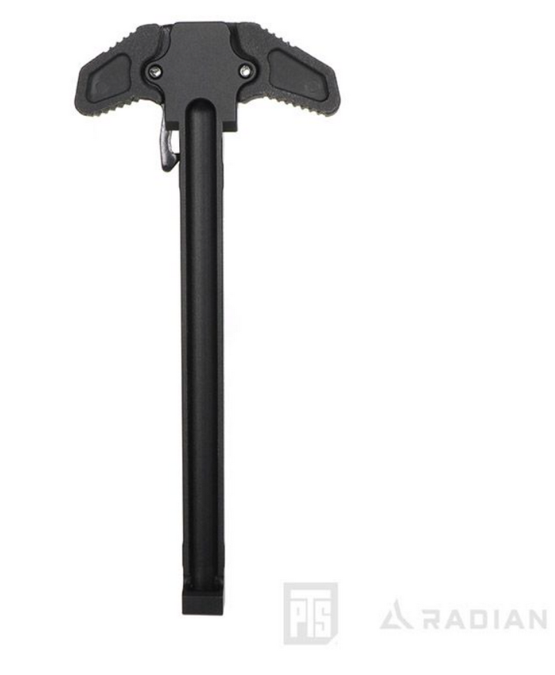 PTS Tokyo Marui MWS GBB Radian Raptor LT Charging Handle Leva di Armamento by PTS