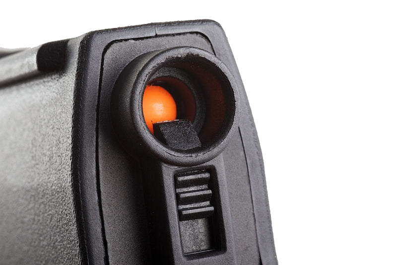 PTS EPM 150bb Magpod Enhanced Polymer 5,56 Magazine by PTS