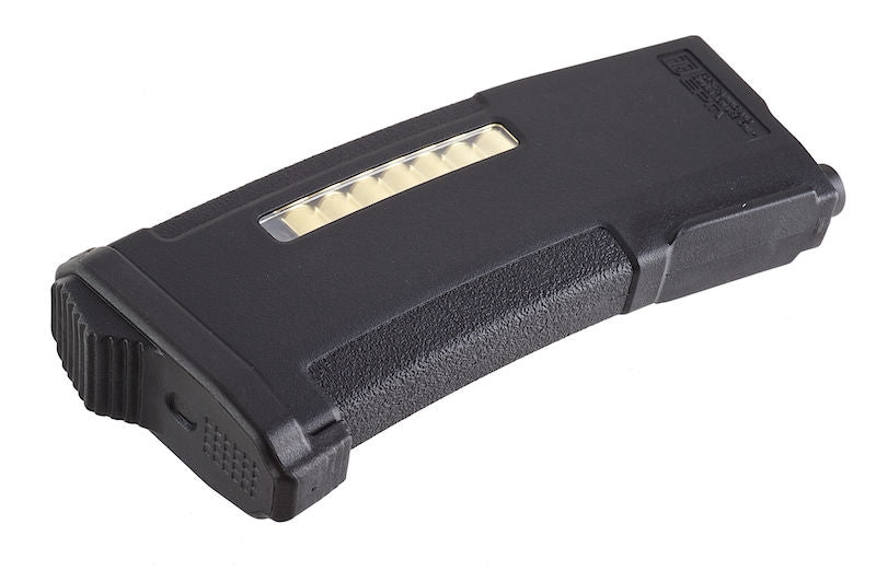 PTS EPM 150bb Enhanced Polymer 5,56 Magazine by PTS