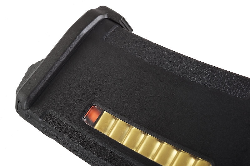 PTS EPM 150bb Enhanced Polymer 5,56 Magazine by PTS