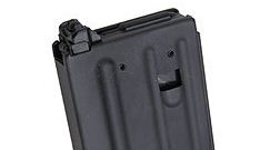PTW M4 - M16 Systema type 120bb Magazine by A&K