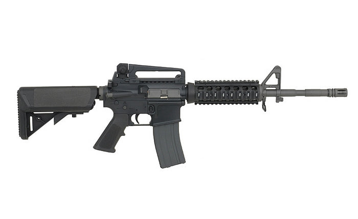 PTW TWM4-A1-RIS Training Weapon by A&K