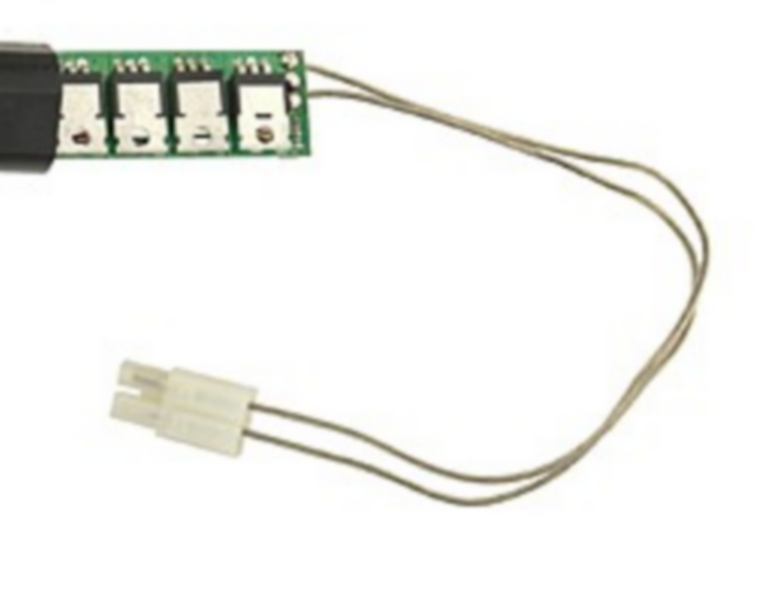 PTW TWM4-A1-RIS Training Weapon by A&K