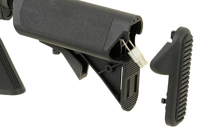 PTW TWM4-A1-RIS Training Weapon by A&K