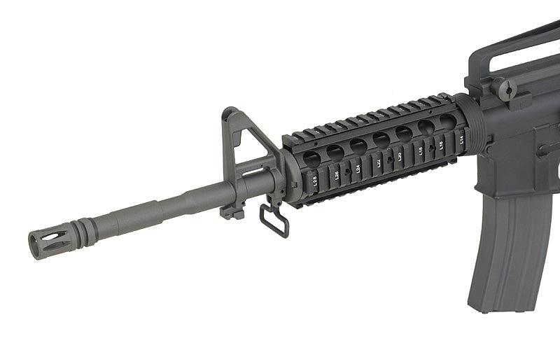 PTW TWM4-A1-RIS Training Weapon by A&K