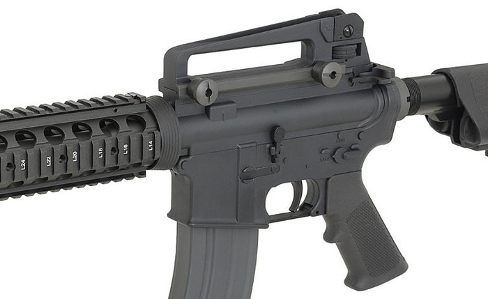 PTW TWM4-A1-RIS Training Weapon by A&K