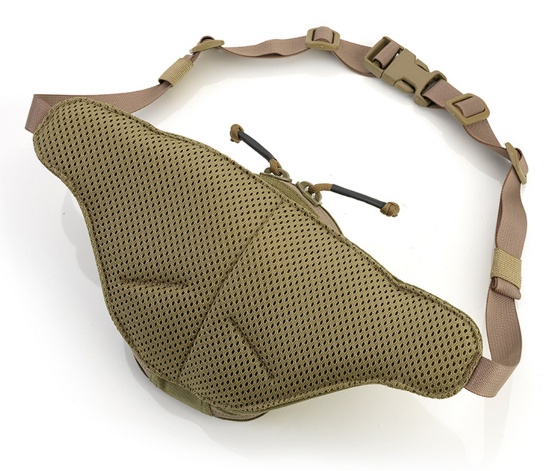 PUGIO HCS Waistpack by S.O.D. Gear