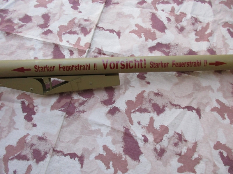 PZF Panzerfaust 60 Airsoft 40mm. Grenade Launcher