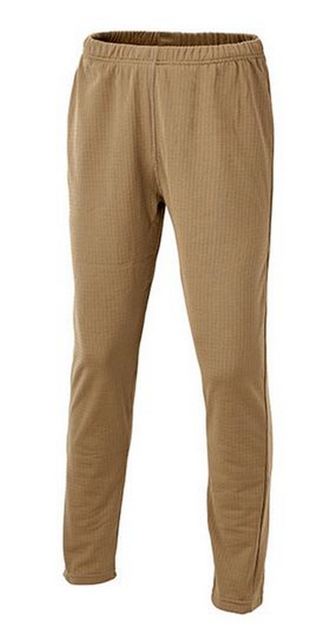 Pantalone - Calzamaglia Tan Termico Livello 2 Traspirante by Defcon 5