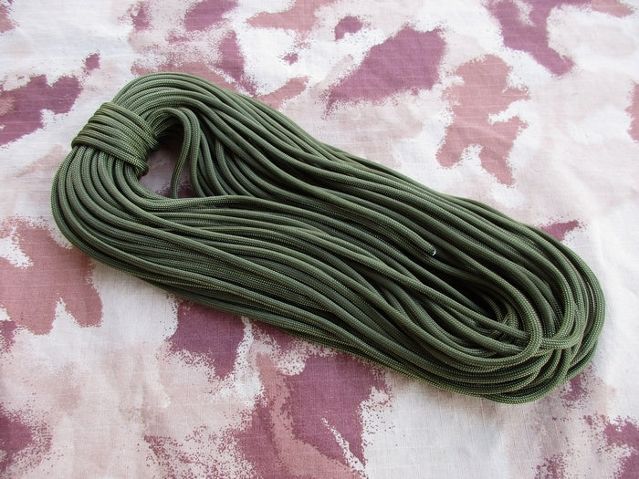 Paracord 5mm. OD al Metro