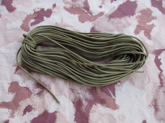 Paracord 5mm. Tan al Metro