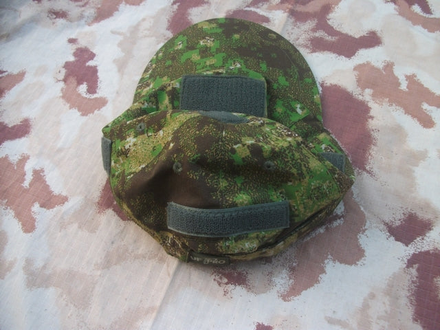 Green Zone PenCott Basebal Cap by Uf Pro