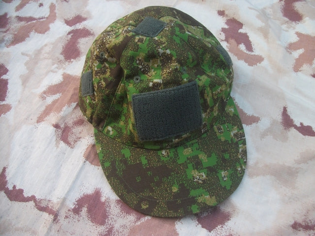 Green Zone PenCott Basebal Cap by Uf Pro
