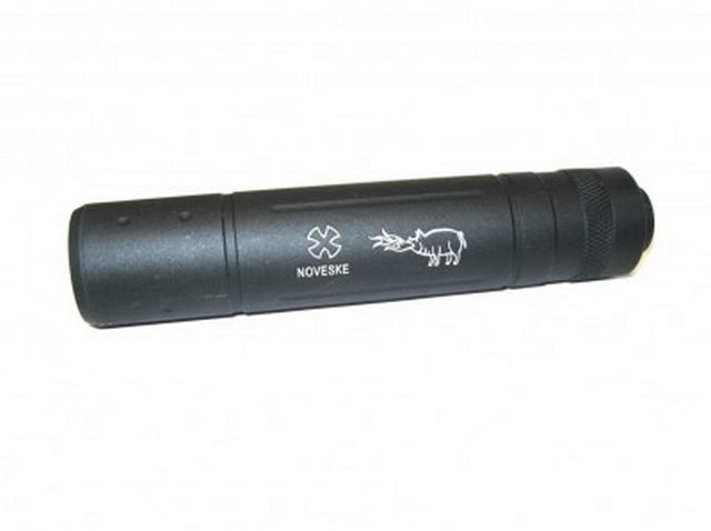 Pig Fire 150mm. Silenziatore by Big Dragon