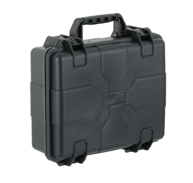 Pistol Delicate Equipment Nylon Case Valigetta per Pistola by FMA