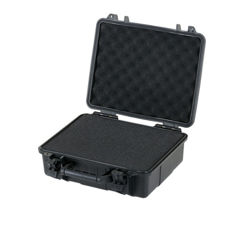 Pistol Delicate Equipment Nylon Case Valigetta per Pistola by FMA