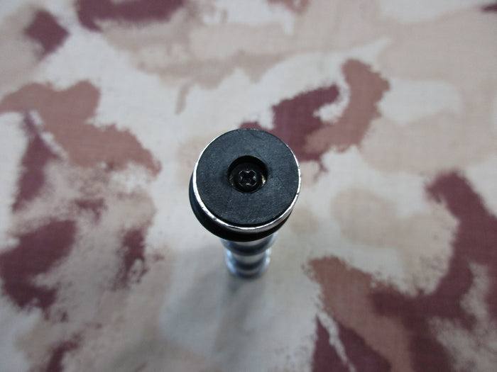 MB01 - 04 - 05 - 08 Pistone In Metallo 3 Joule by softair-italia.it