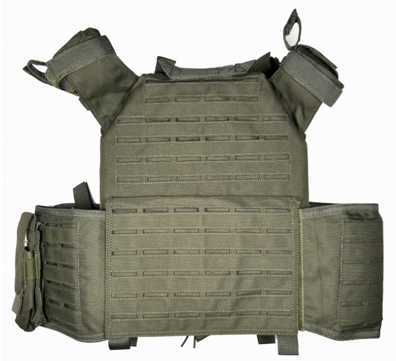 Plate Carrier Spider MPC Cummerbund Modular OD
