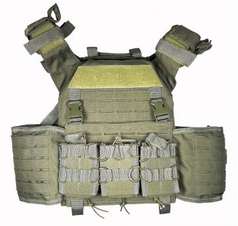 Plate Carrier Spider MPC Cummerbund Modular OD