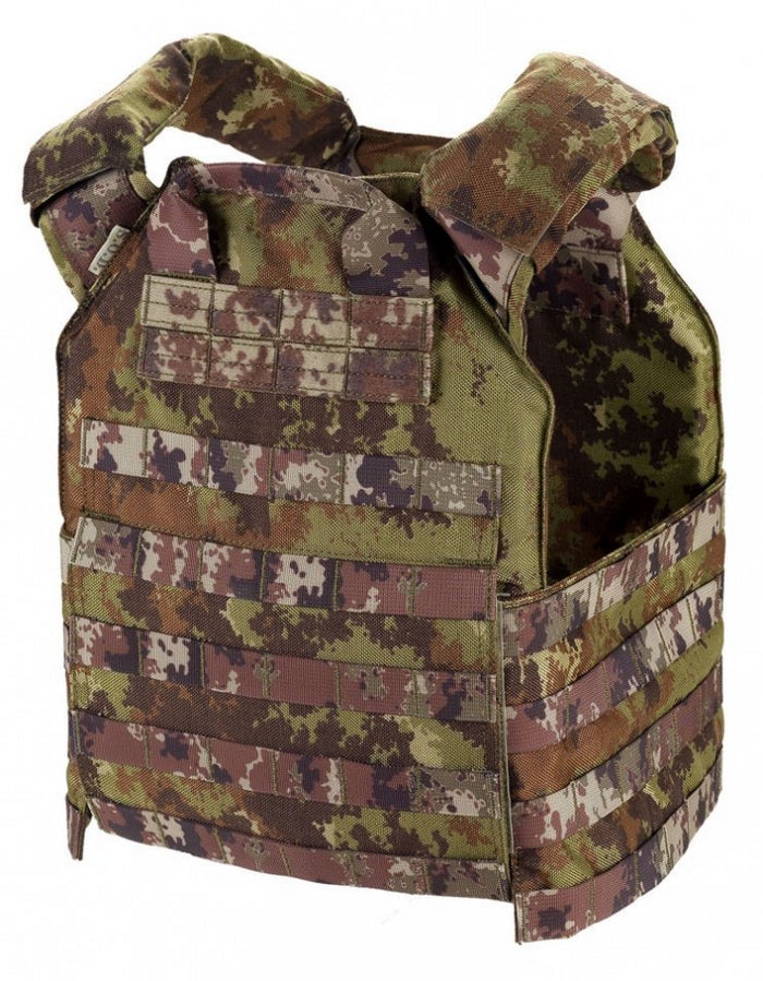 LC Plate Carrier Vegetato S.O.D.