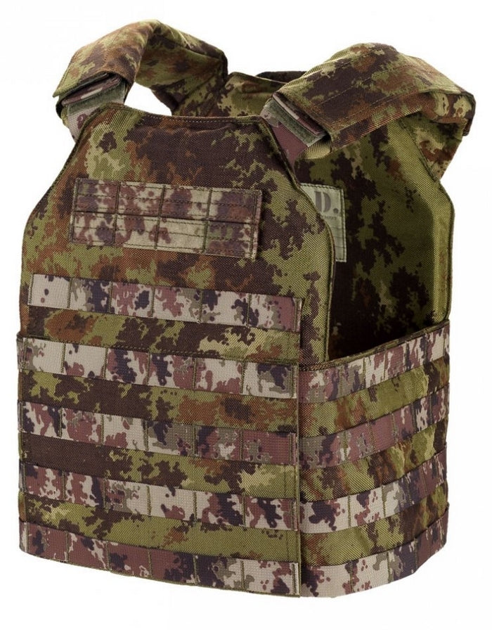 LC Plate Carrier Vegetato S.O.D.