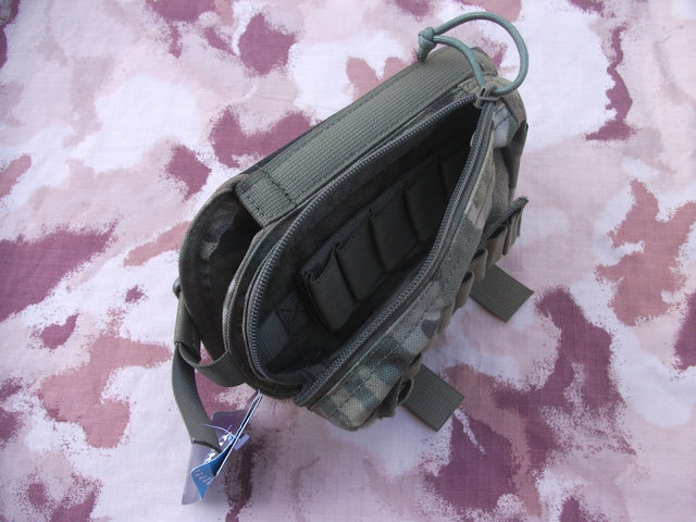 Poggia Guancia Multicam by Claw Gear