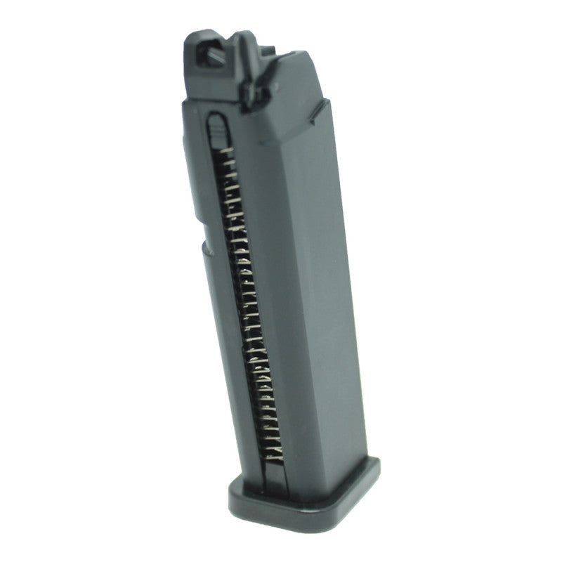 Poseidon B&W H17 G-Series G17 25bb Gas Magazine by Poseidon