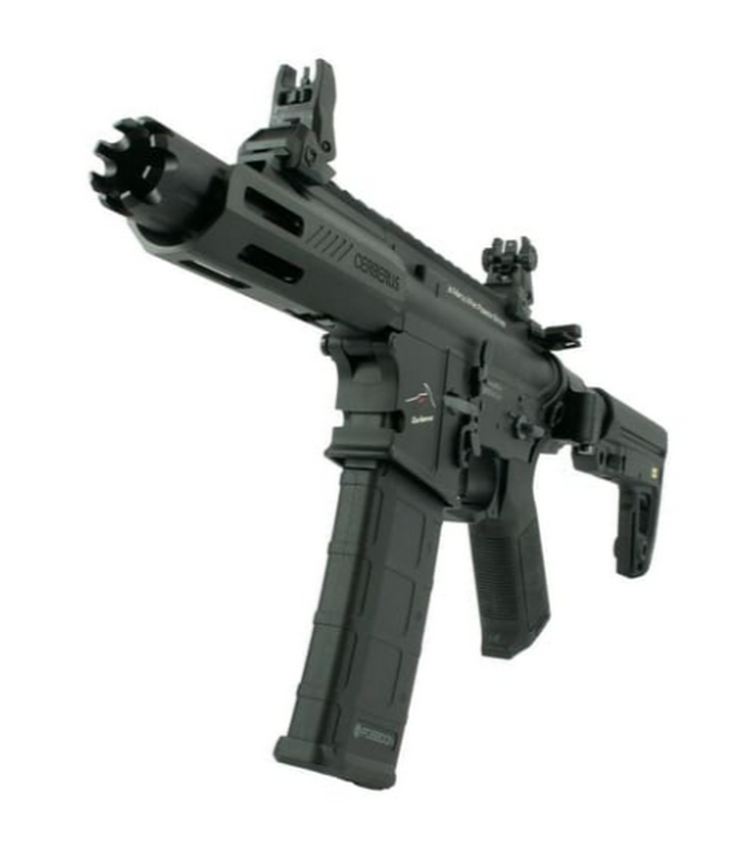 Poseidon CERBERUS Mosfet Electronic Trigger AEG by Poseidon