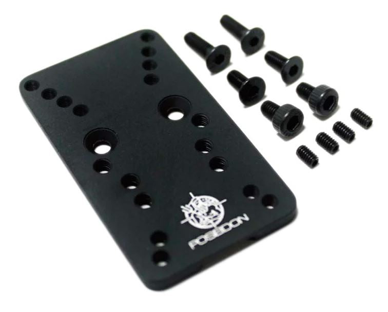 Poseidon PPW-RMR Mount Orion by Poseidon