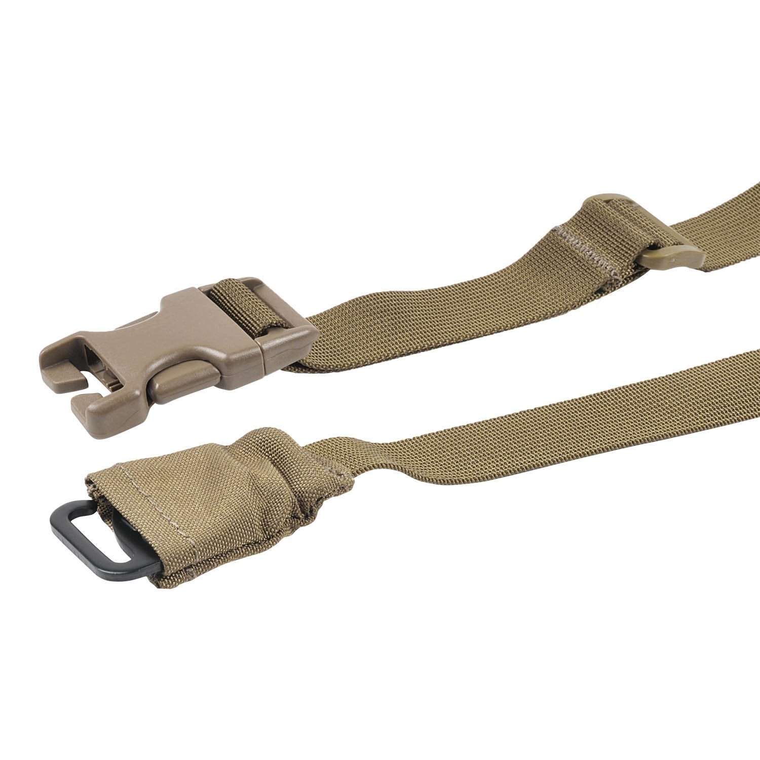 Possum Waistpack Coyote Tan Marsupio by HelikonTex