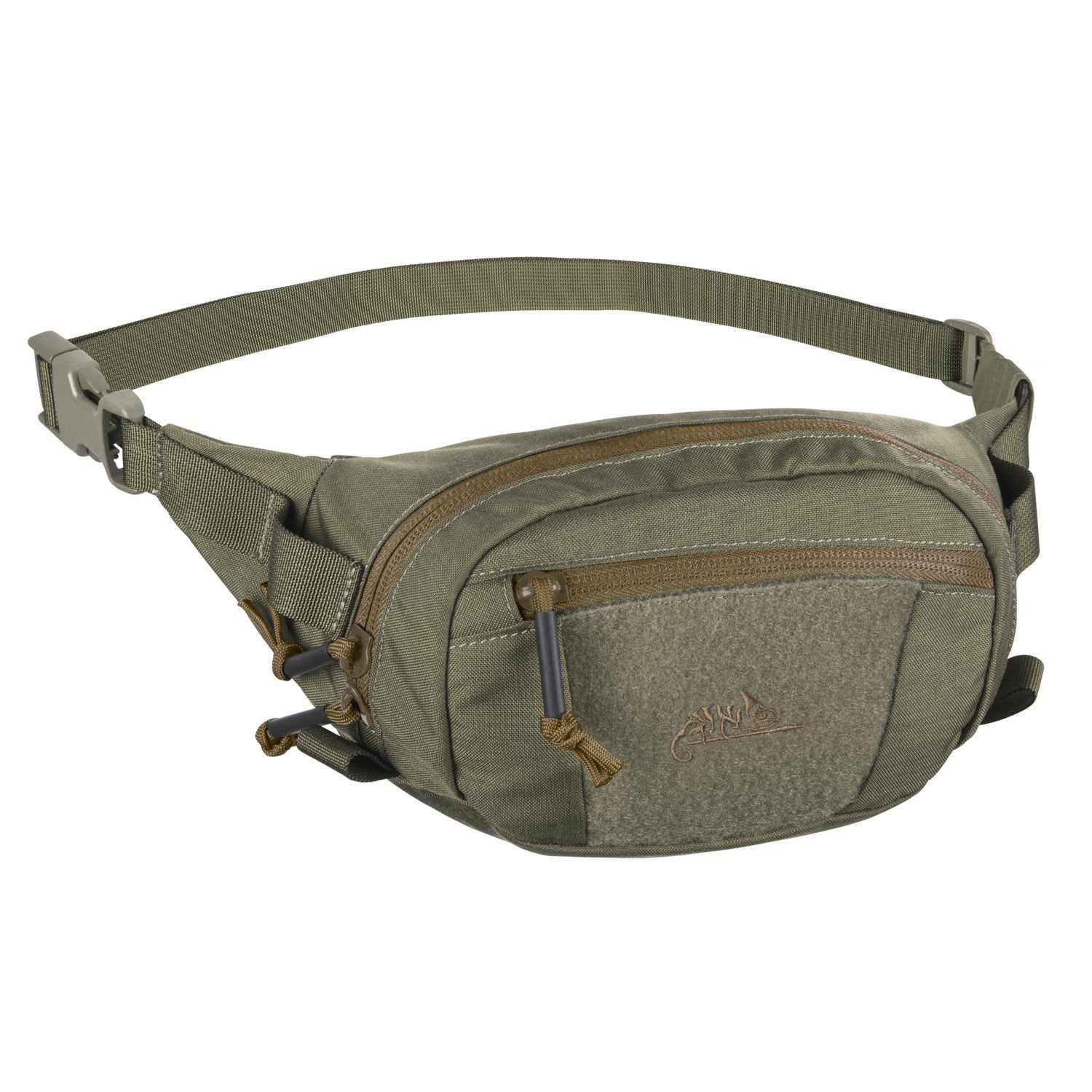 Possum Waistpack Adaptive Green - Coyote Marsupio by HelikonTex