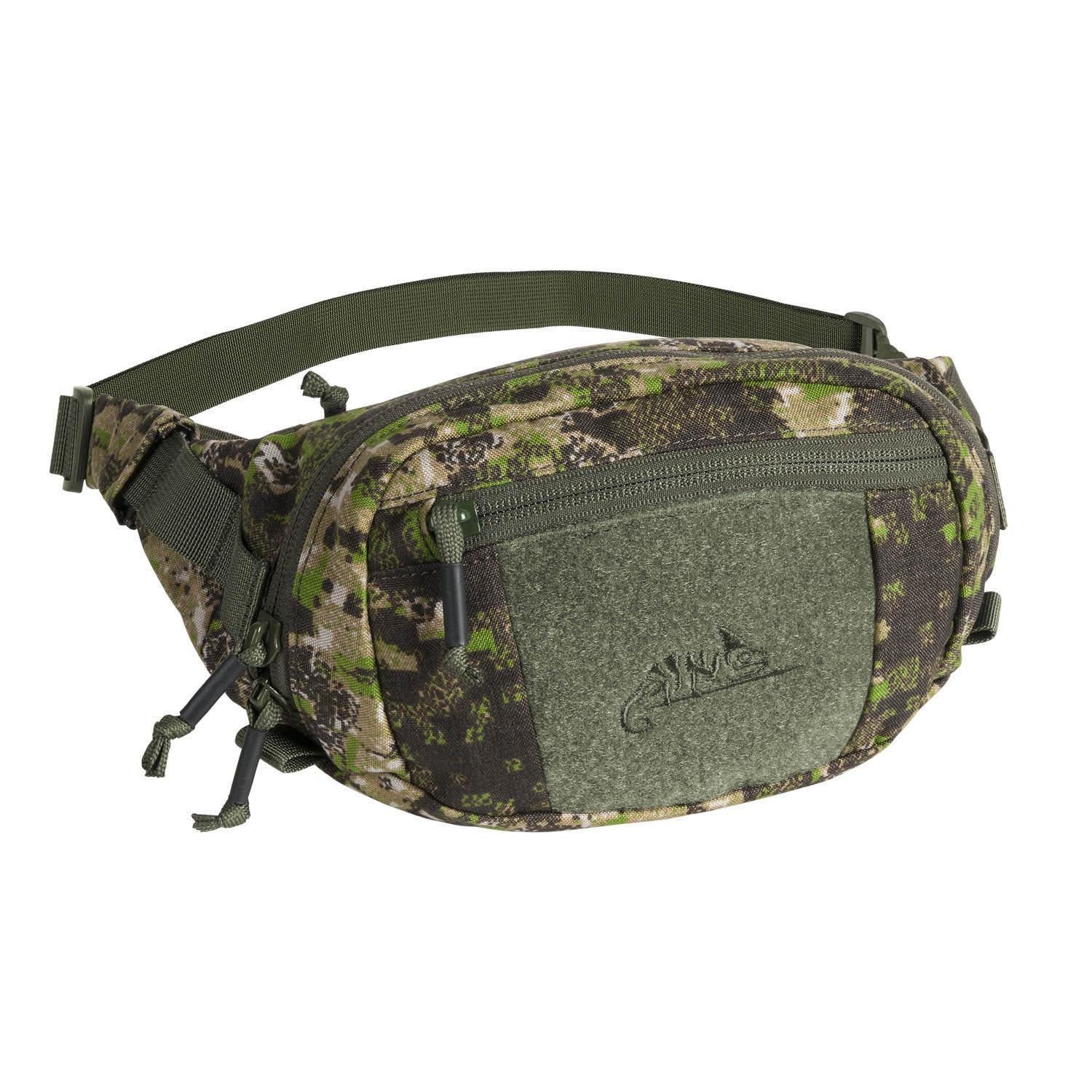 Possum Waistpack Pencott Greenzone Marsupio by HelikonTex