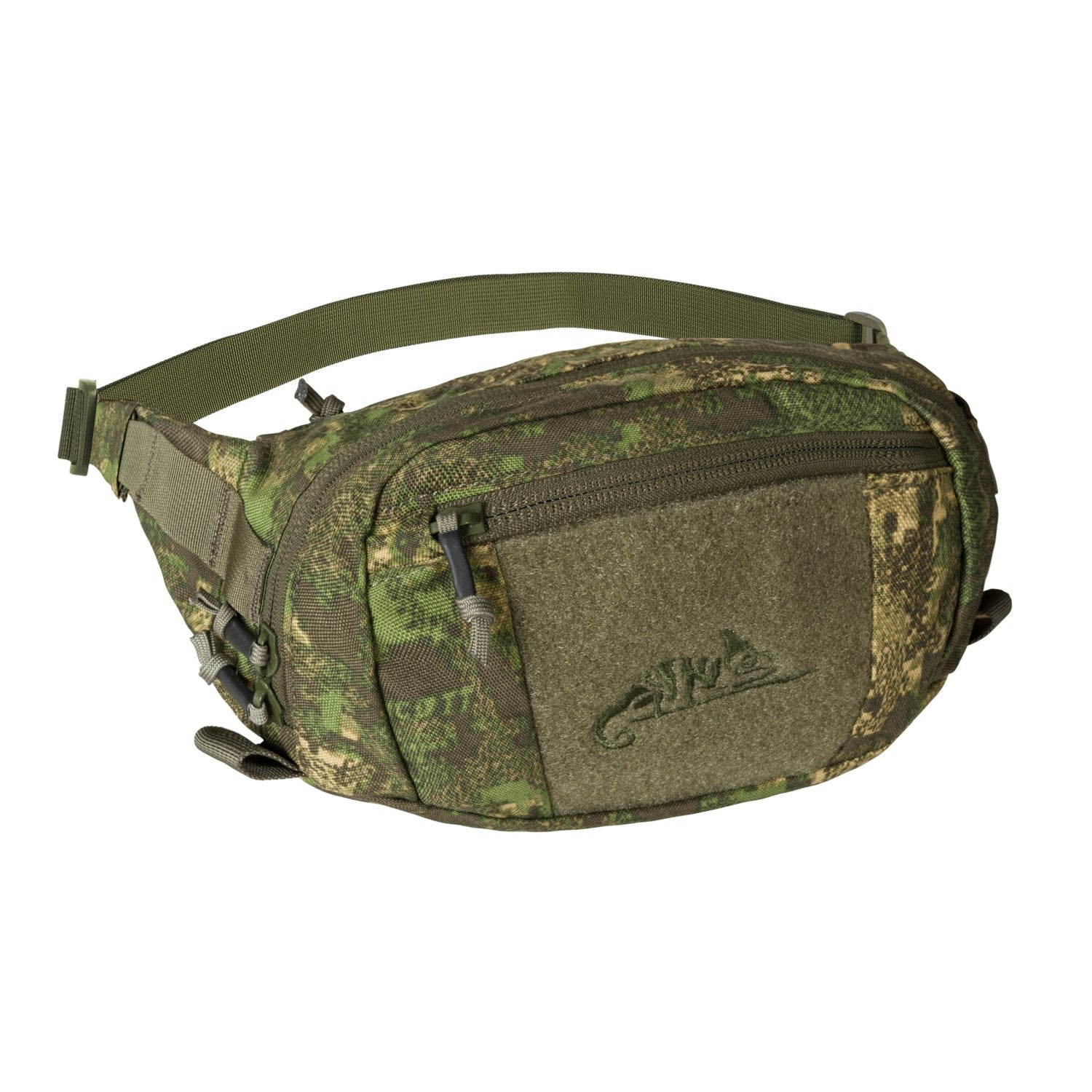 Possum Waistpack Pencott Wildwood Marsupio by HelikonTex
