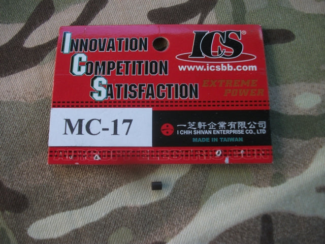 Pressore Hop Up by Ics