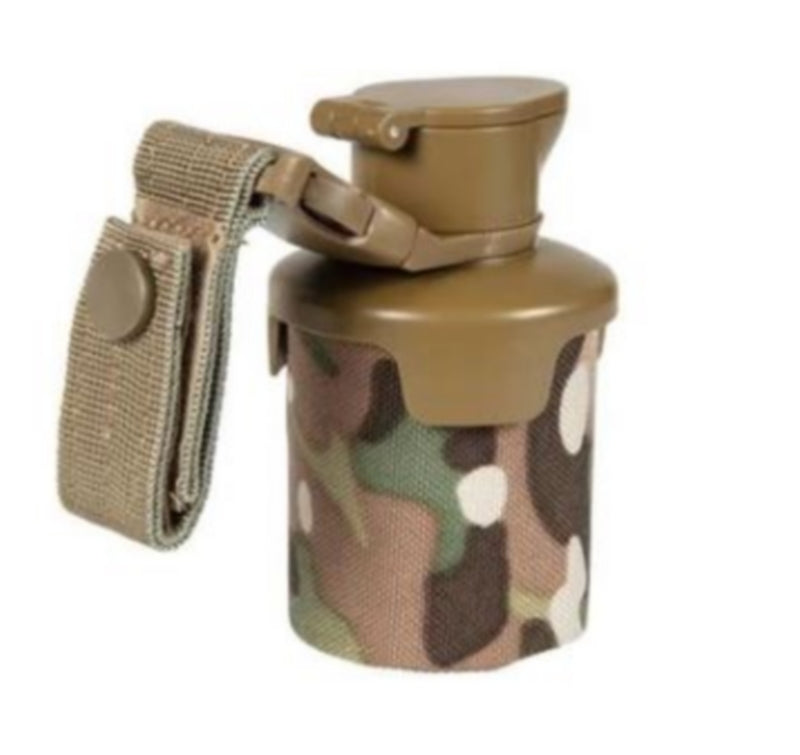 Primal Gear MC Multicam 3000bb Holder Portapallini by Primal Gear