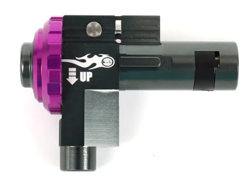 Prometheus Elite M4 G&G - Krytac - Tokyo Marui & Similars CNC Hop Up Unit by Prometheus