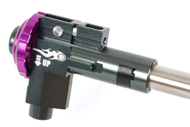 Prometheus Elite M4 G&G - Krytac - Tokyo Marui & Similars CNC Hop Up Unit by Prometheus