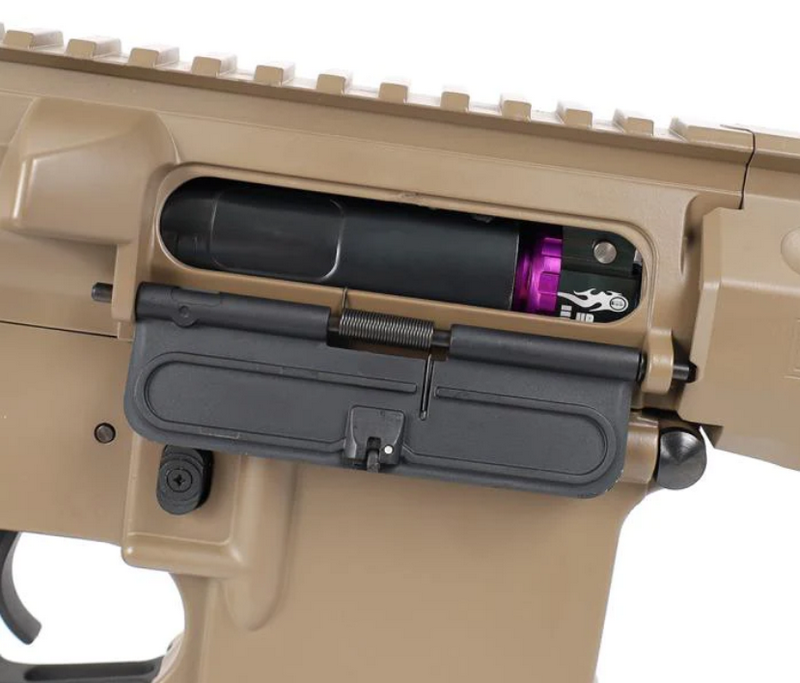 Prometheus Elite M4 G&G - Krytac - Tokyo Marui & Similars CNC Hop Up Unit by Prometheus