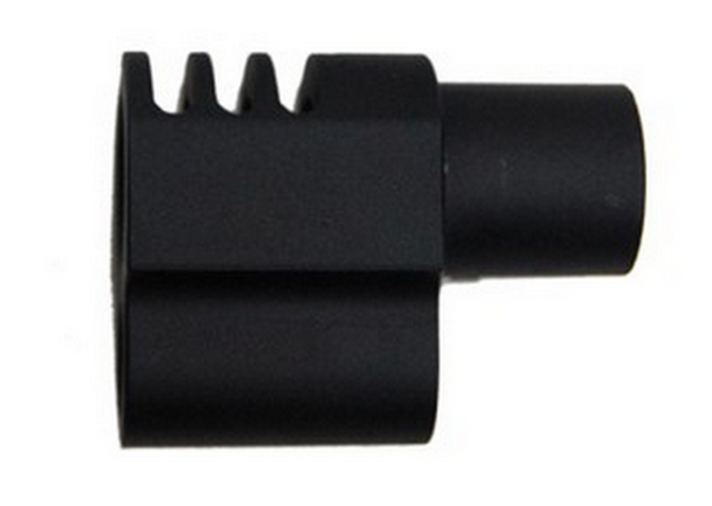 Punisher Madbull Compensatore 1911